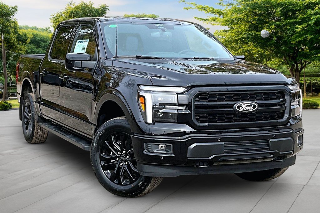 2026 Ford F-150 TRUCK 