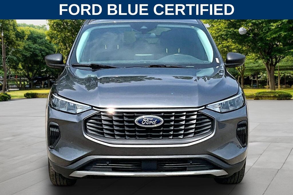 Certified 2023 Ford Escape Active SUV