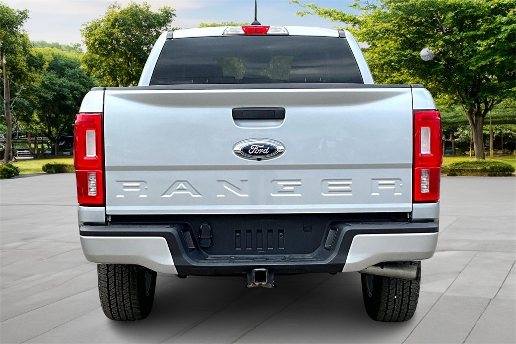 Used 2023 Ford Ranger XLT Truck