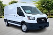  Ford Transit Commercial