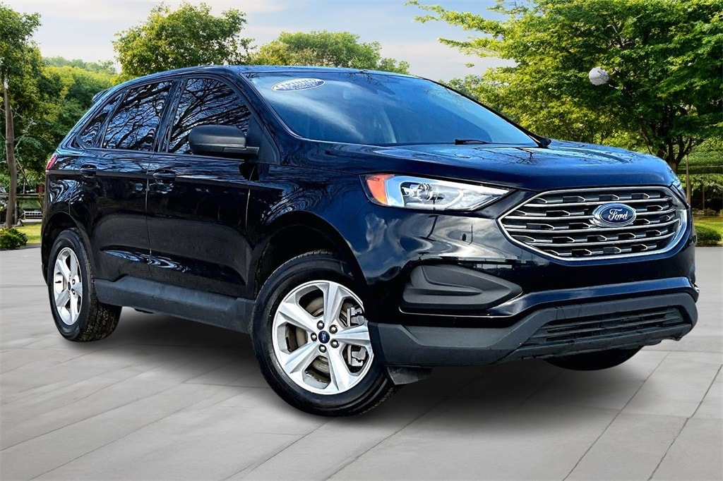 2021 Ford Edge SE