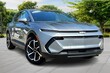 Chevrolet Equinox EV