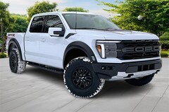 2025 Ford F-150 Raptor TRUCK
