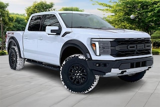 2025 Ford F-150 Raptor TRUCK