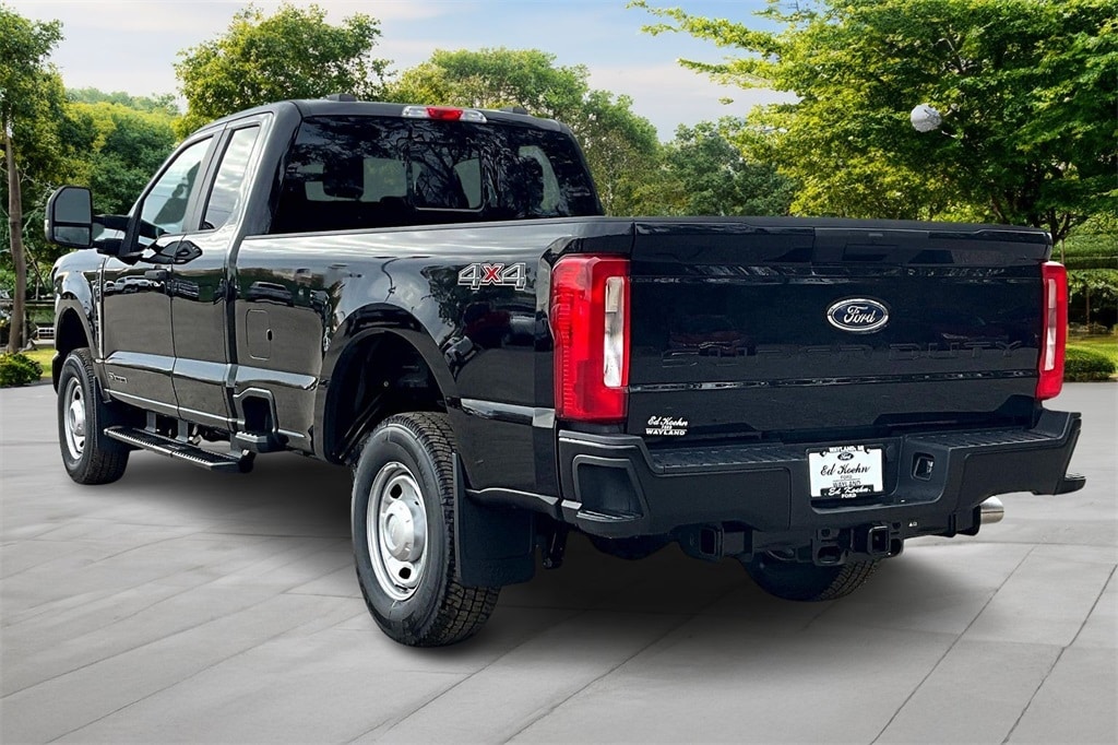 New 2026 Ford F-250SD XL Truck