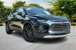 Chevrolet Blazer