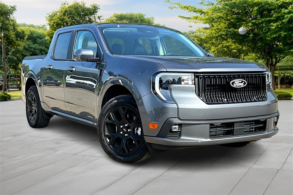 2025 Ford Maverick Truck 