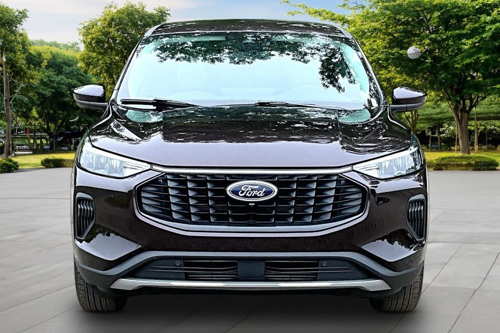Used 2023 Ford Escape Active SUV