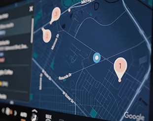 Ford Digital Experience