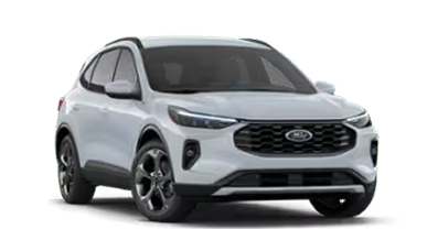 Escape ST-Line Select Hybrid