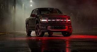 Menacing Has Never Been So Captivating