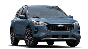 Escape® Plug-in Hybrid