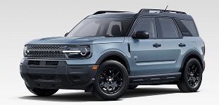 Black Appearance Package