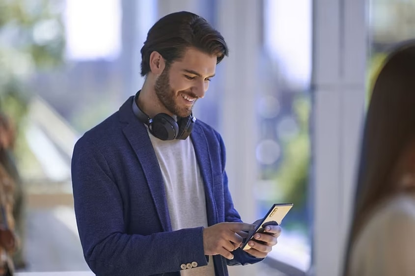 Ford Rewards points program