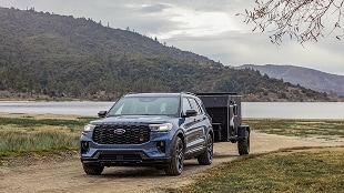 Towing
