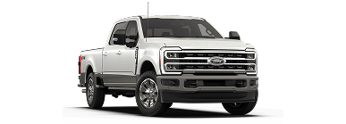 Super Duty F-250 King Ranch