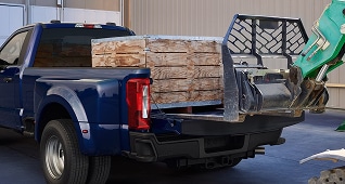 Best-in-Class Payload