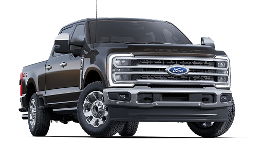 Super Duty® F-250® King Ranch®