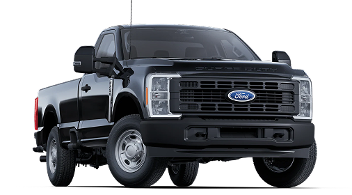 Super Duty® F-250® XL