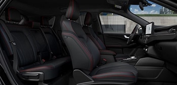 ST-Line Sport Contour Bucket Seats