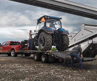 Hard-Working Engines
