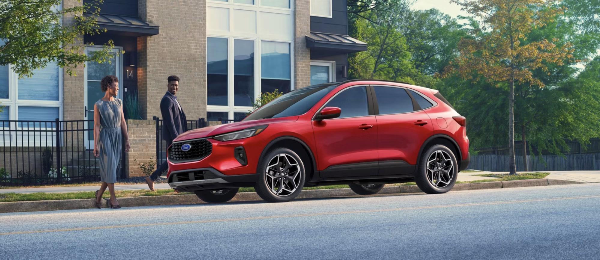 The 2026 Ford Escape for Sale in Grand Rapids, MI at Ed Koehn Ford of Wayland