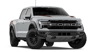 F-150 Raptor