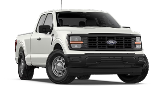 F-150 XL