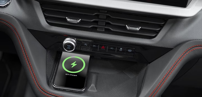 Wireless Charging