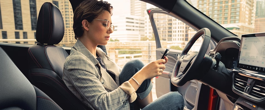 Wireless Connectivity