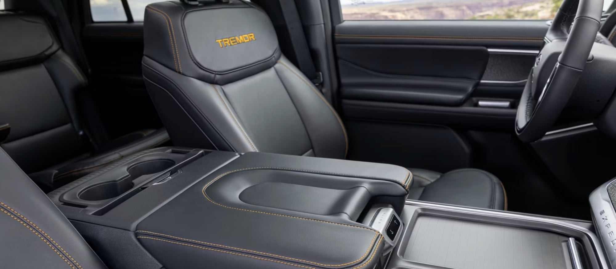 The 2026 Ford Expedition for Sale near Kalamazoo, MI at Ed Koehn Ford of Wayland