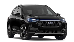 Escape ST-Line Elite