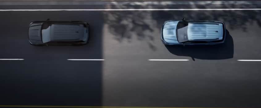 Driver-Assist Technology