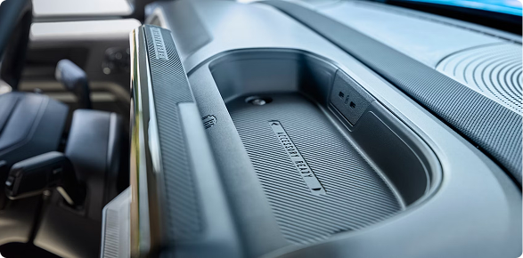 Bronco Sport gallery image 9