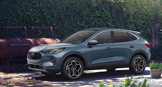 The Refinement of the Escape Platinum Model