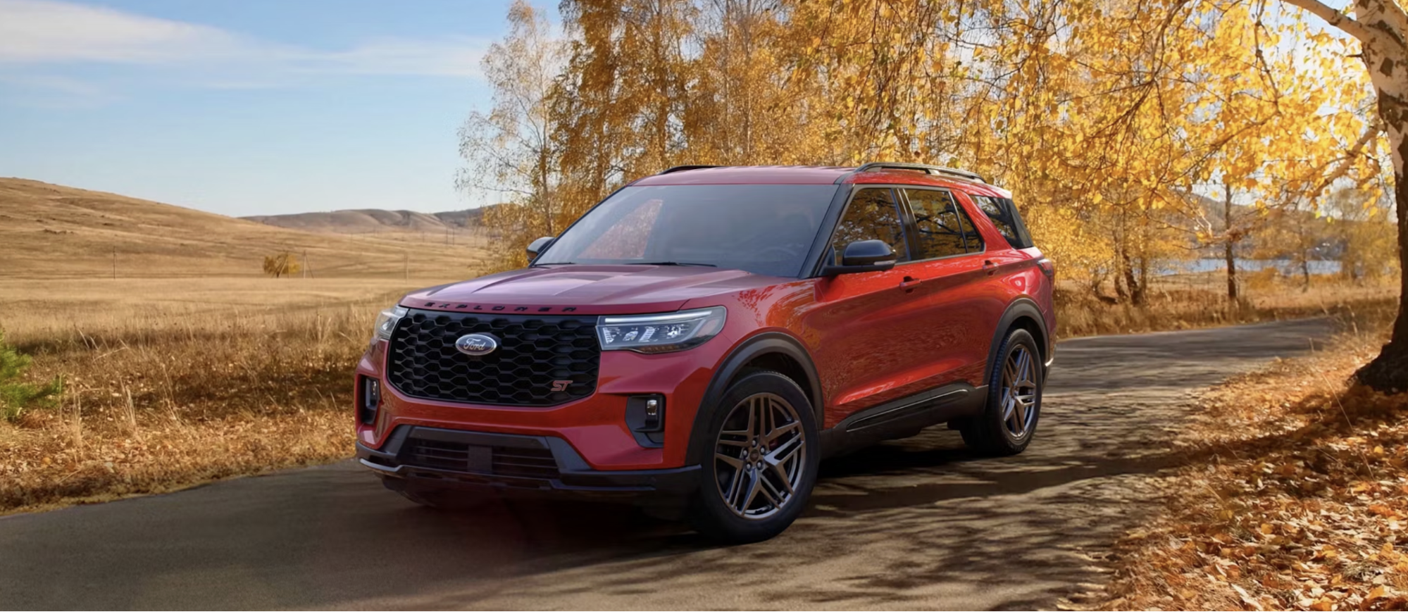 Best Ford Specials near Grand Rapids, MI at Ed Koehn Ford of Wayland