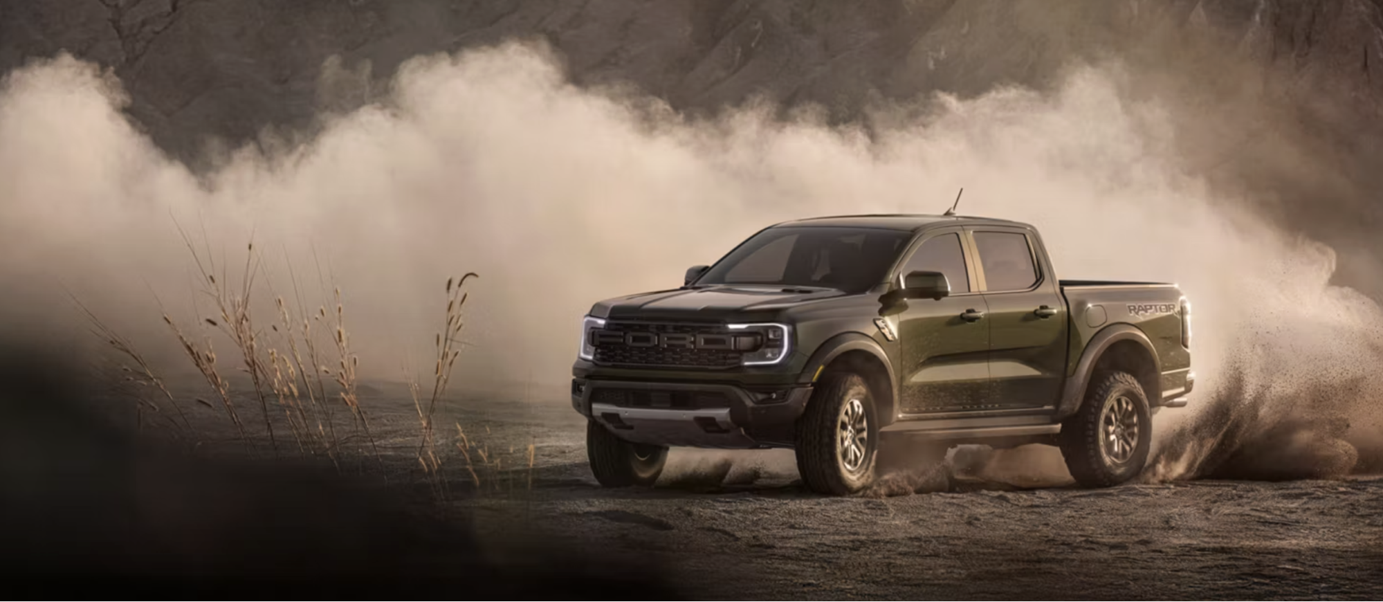 The 2026 Ford Ranger for sale in Grand Rapids, MI at Ed Koehn Ford of Wayland