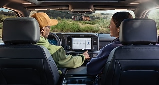 Ford Connectivity Package