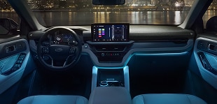Ambient Lighting