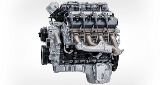 6.8L 2V DEVCT NA PFI V8 Gas