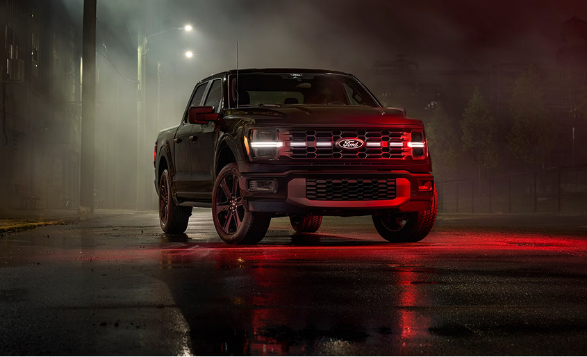 Menacing Has Never Been So Captivating