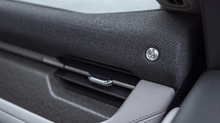 Bang & Olufson Sound System