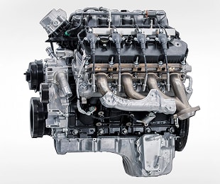 6.8L 2V DEVCT NA PFI Gas V8