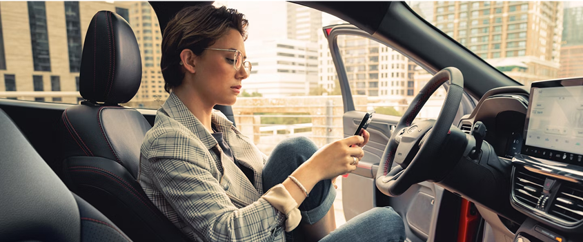 4G LTE Wi-Fi Hotspot