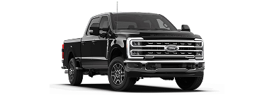 Super Duty F-250 Lariat