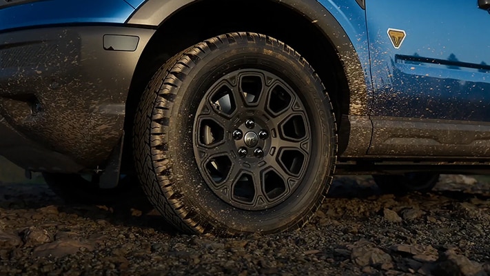 Durability Tested