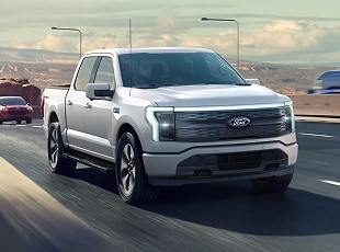 All-Electric Excitement