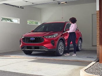 Plug-In Hybrid