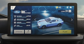 Ford Digital Experience