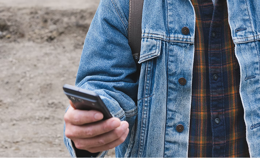 Ford Security Package